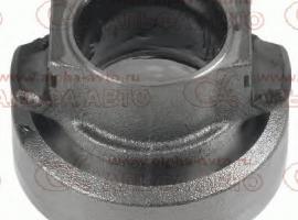 Муфта сцепления КАМАЗ КОМПАС 12 JAC N120