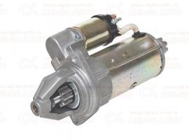Стартер ГАЗ 2410-3302 402 двигатель КАТЭК редуктор