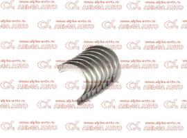 Вкладыши коренные MB OM352/352A/362LA