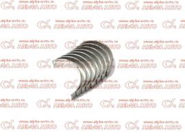 Вкладыши коренные MB OM352-366 комплект на 6 цилин