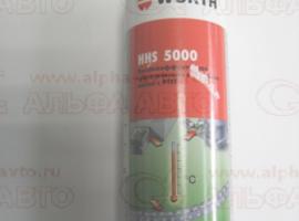 Смазка спрей HHS500 500мл WURTH