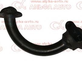 Маслоприемник МАЗ-4370