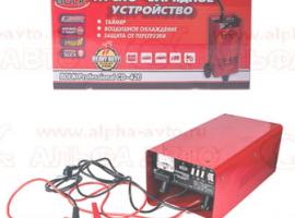 Устройство зарядно-пусковое 12В/24В 75А BOLK