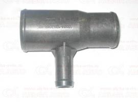 Тройник радиатора ГАЗ 3302