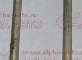 Стремянка задняя МАЗ-4370 (320 мм) увеличенная