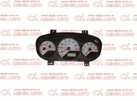 Щиток приборов FOTON-1069 24V