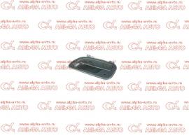 Ручка двери наружняя левая FOTON-1039,1049,1069