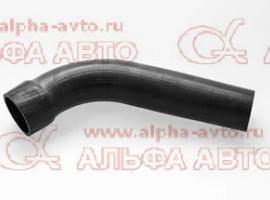Патрубок радиатора КАМАЗ 6520 нижний БРТ