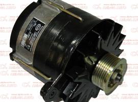Генератор КАМАЗ ЕВРО-3 120А 6РК
