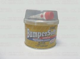 Шпатлевка BODY 222 BamperSoft 0,25кг -