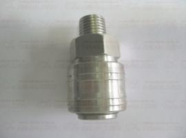 Переходник M1/4 универсальный быстросъемный