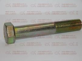 Болт М20х1,5х110 (вилки амортизатора 4370)