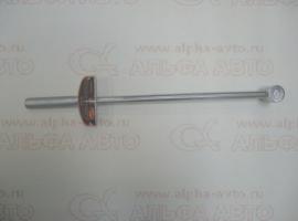 Ключ динамометрический шкальный 3/4" 0-500Hm