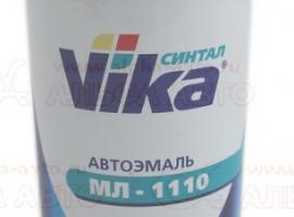 Краска МЛ 1110 красная 1015 800г