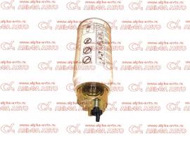 Фильтр топливный грубой очистки HOWO EВРО-3 PL421/