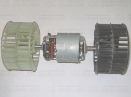 Мотор отопителя MB 0008306408 12V