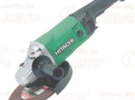 Углошлифовальная машина Hitachi G23SS