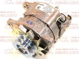 Генератор ЯМЗ-536  120 А/24 V