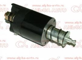 Реле втягивающее МАЗ-4370 (Магнетон)