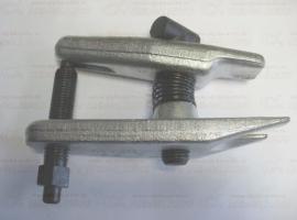 Съемник шаровых опор и рулевых тяг А=30mm H=40-90m