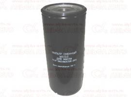 Фильтр масляный МАЗ ЕВРО-3 металл (LF17505)