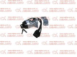 Замок зажигания ГАЗ-3310 (5 контактов)