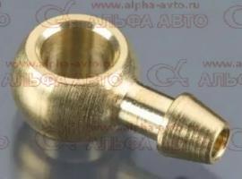 Штуцер топливный М16х1,5 под быстросъем