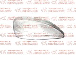 Стекло фары ГАЗ-3310 правое