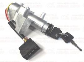 Замок зажигания ГАЗ 31105,ГАЗель Бизнес