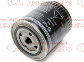 Фильтр масляный AUDI,VW 2.4/2.7/2.8