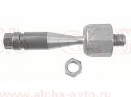Тяга рулевая голая L/R AUDI,VW А4/А6/В5/В5+