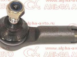 Наконечник рулевой тяги L/R AUDI,VW 80/В3
