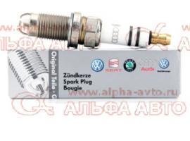 Свечи зажигания AUDI, VW к-т.