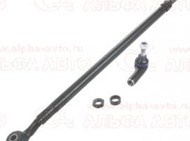 Тяга рулевая в сборе R AUDI 100(45)/А6