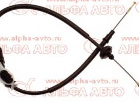 Трос сцепления VW Т4