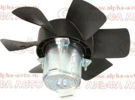 Мотор охлаждения радиатора AUDI ,VW(200W/60W)