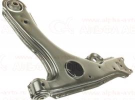 Рычаг подвески передний L/R VW B3/B4