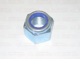 Гайка M20x2,5 H=17/22 SW30