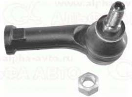 Наконечник рулевой тяги R VW T4 (RU) 18мм.