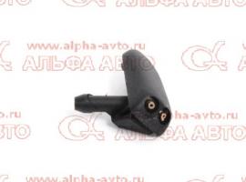 Форсунка омывателя VW