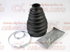 Пыльник ШРУСа наружний AUDI,VW