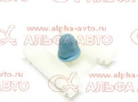 Пистон молдинга двери VW