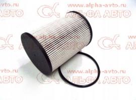 Фильтр топливный Hyundai HD65/72/78 D4GA Евро5