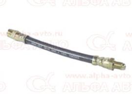 Шланг тормозной задний AUDI,VW80/В3/В4/Т4[160mm]