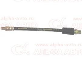 Шланг тормозной задний AUDI 100(44) [215mm]