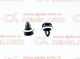 Пистон обшивки двери AUDI