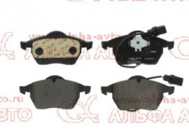 Гофра глушителя D50x250mm