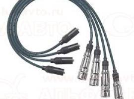 Провода высоковольтные VW B5(2.3)
