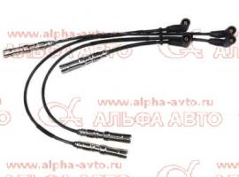 Провода высоковольтные AUDI,VW A4/GolfIV/B5/B5+(1.