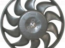 Мотор охлаждения радиатора кондиционера  AUDI [300